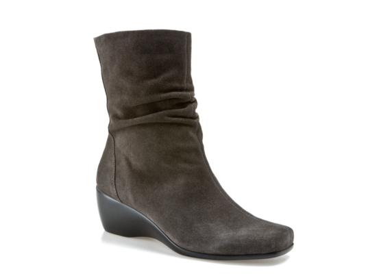 Bare Traps Mary Jo Bootie