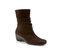 Bare Traps Mary Jo Bootie