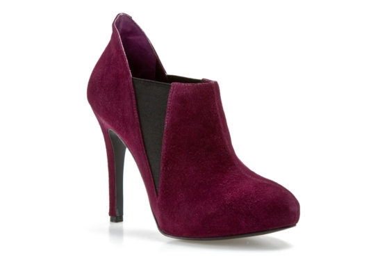 BCBG Paris Bam Bootie