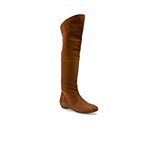 Chinese Laundry Niche Suede Boot