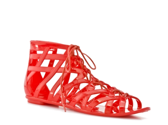 Dirty Laundry Looporama Sandal