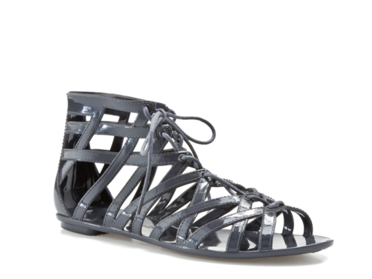 Dirty Laundry Looporama Sandal