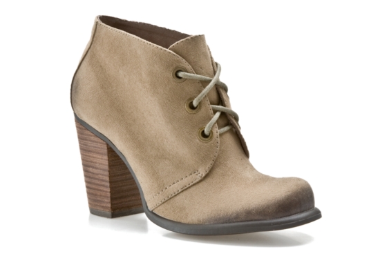 MIA Girl Trainee Bootie