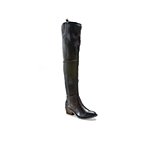 SM Women's Pyro Over The Knee Boot