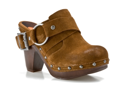 Rocket Dog Giddy Up Clog
