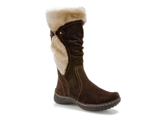 Bare Traps Ellery Boot