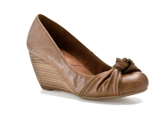 Blowfish Hadessa Wedge
