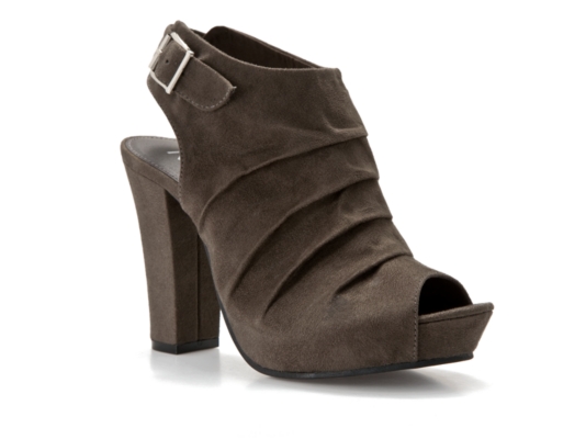 Mia Richie Sandal
