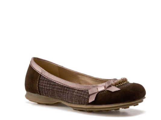 Jellypop Delpha Flat