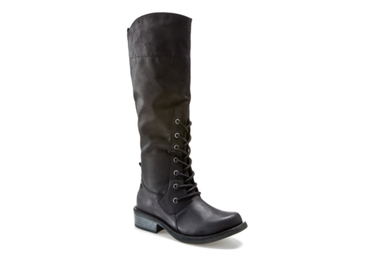 Rocket Dog Ride Boot
