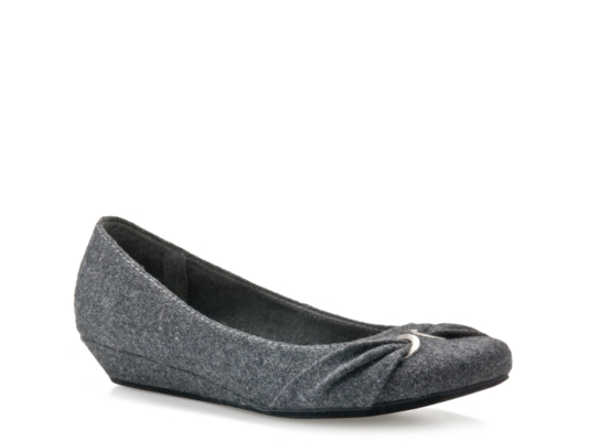 Blowfish Genie Flat