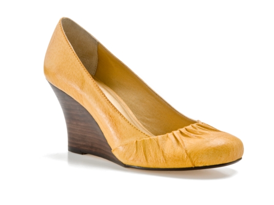 Seychelles Change of Heart Wedge