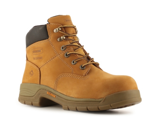 harrison work boots