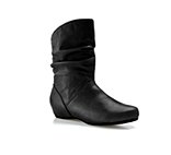 Madden Girl Cannon Bootie