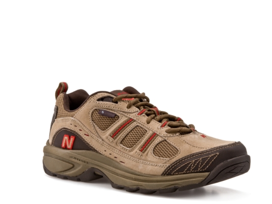 New Balance Men's 646 Trail Shoe