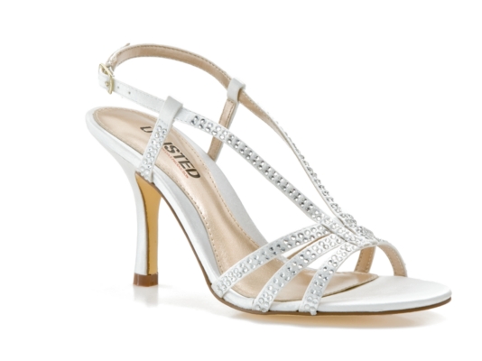 Unlisted Listless Sandal