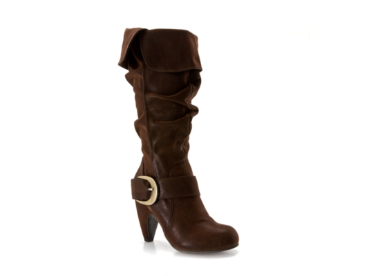 Coconuts Winnie Boot