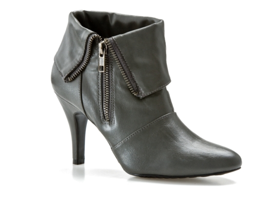 Diba Shortcut 123801 Cuffed Bootie