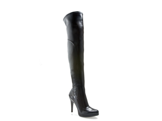JONES NEW YORK Russie Over the Knee Boot