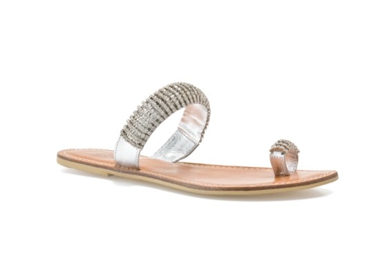 Matisse Jann Sandal