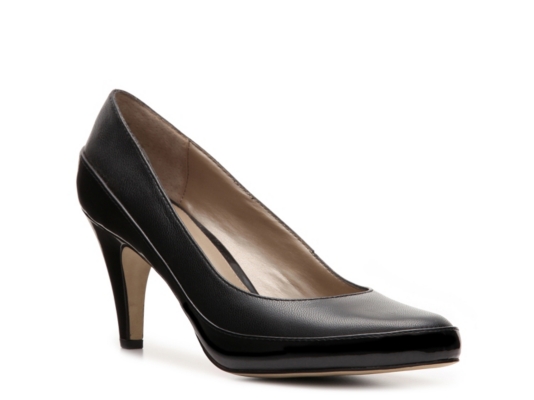 Liz Claiborne Carmen Pump
