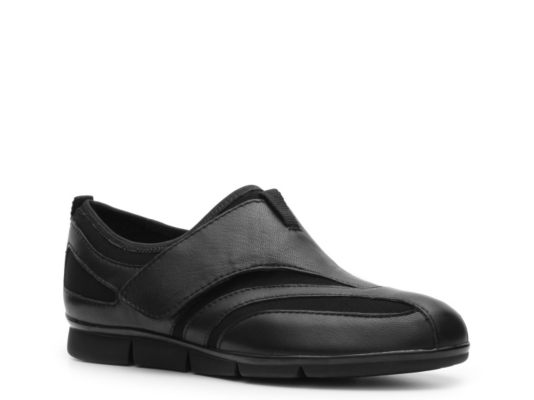 Liz Claiborne Laz Slip-On