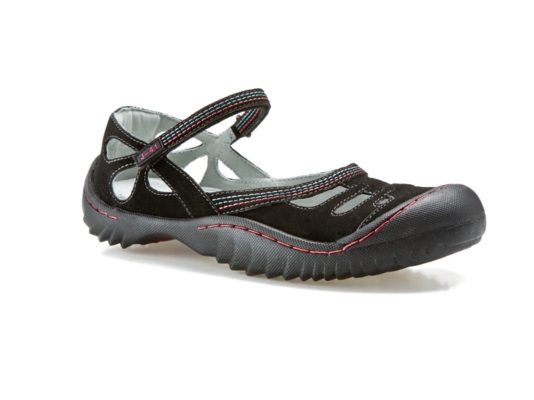 J-41 Galaxy Sport Mary Jane