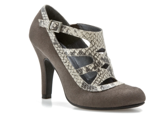MIA Girl Lazuli Pump