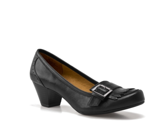 LifeStride Reese Pump