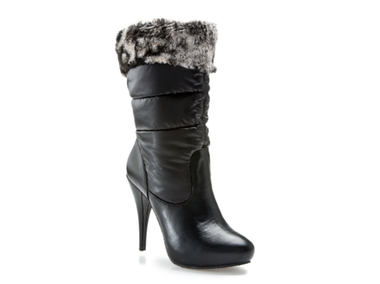 SM Mina Boot