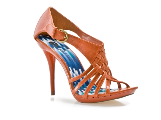 Michael Antonio Tilly Sandal