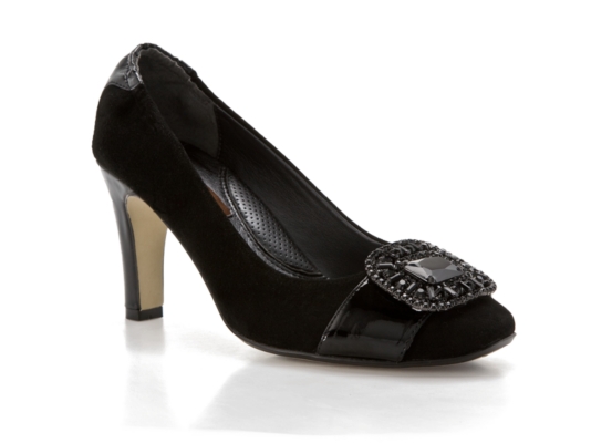Adrienne Vittadini Marcel Pump