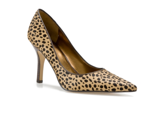 Nine West Barbe Pump