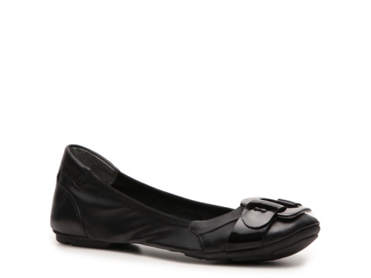 Nine West LeadRole Flat