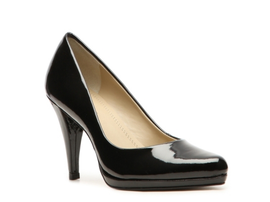 Ellen Tracy Cody Pump