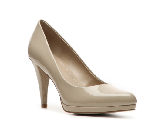 Ellen Tracy Cody Pump