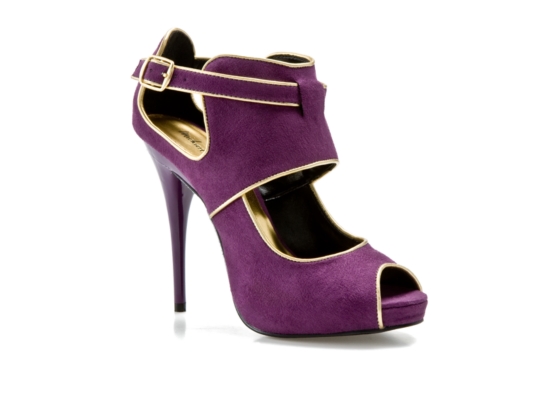 Michael Antonio Kiley Pump