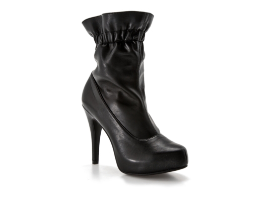 Chinese Laundry Taffany Bootie