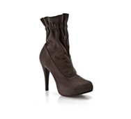 Chinese Laundry Taffany Suede Bootie