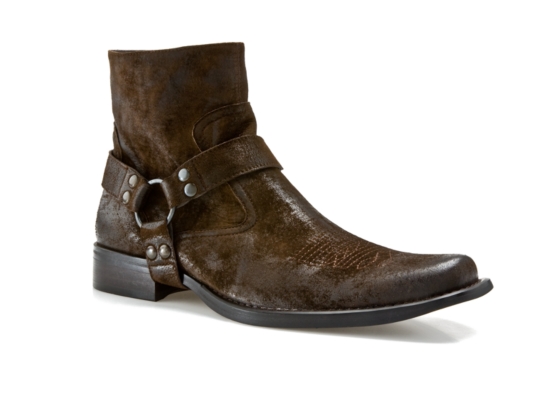 SM Men's Deuce Boot