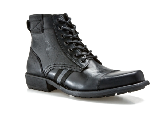 SM Men's Justt Boot