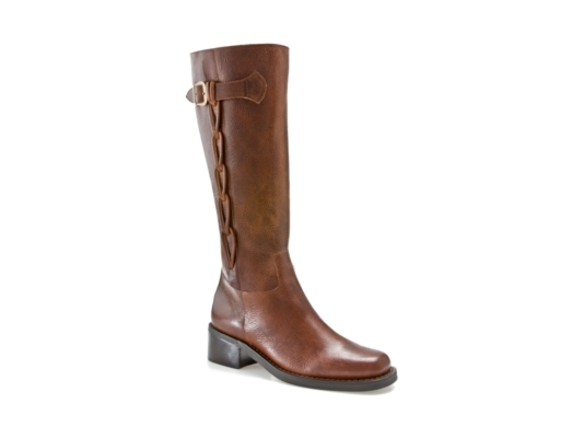 Civico 10 Remmington Riding Boot