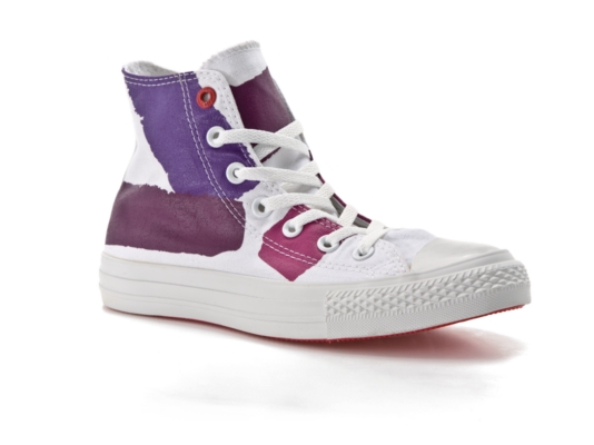 Converse Women's Chuck Taylor® All Star® HI Sneaker