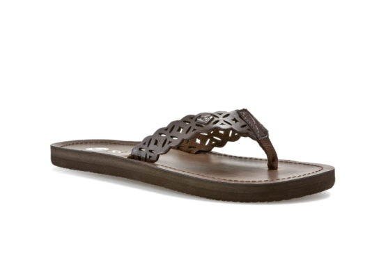 Roxy Rhodes Flip Flop