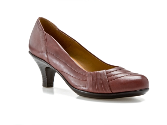 Eurosoft Valorie Pump