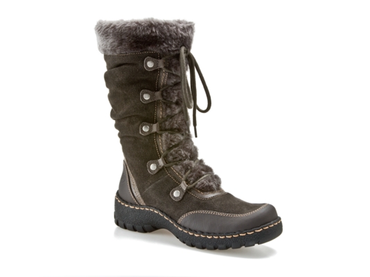 Bare Traps Bianka Boot