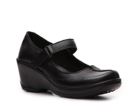b.o.c. by Born Trudy Mary Jane Wedge