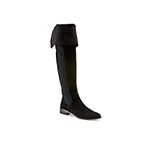 Ditto by VanEli Rider Over The Knee Boot
