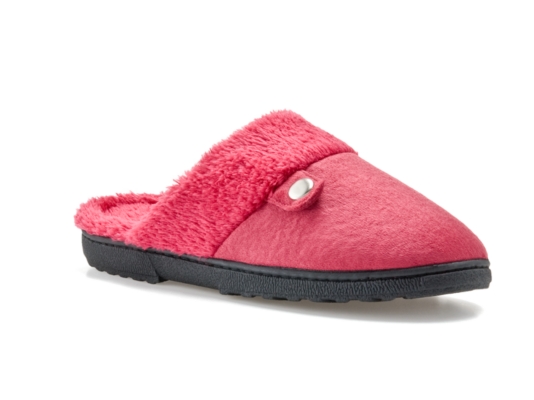 Poppie Jones Snap Clog