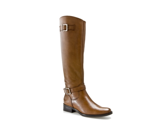 Coconuts Bets Riding Boot